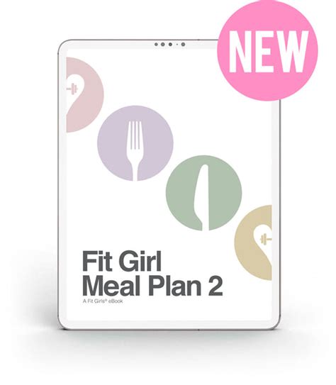 fitgirls|FitGirlsGuide: MealPlan .